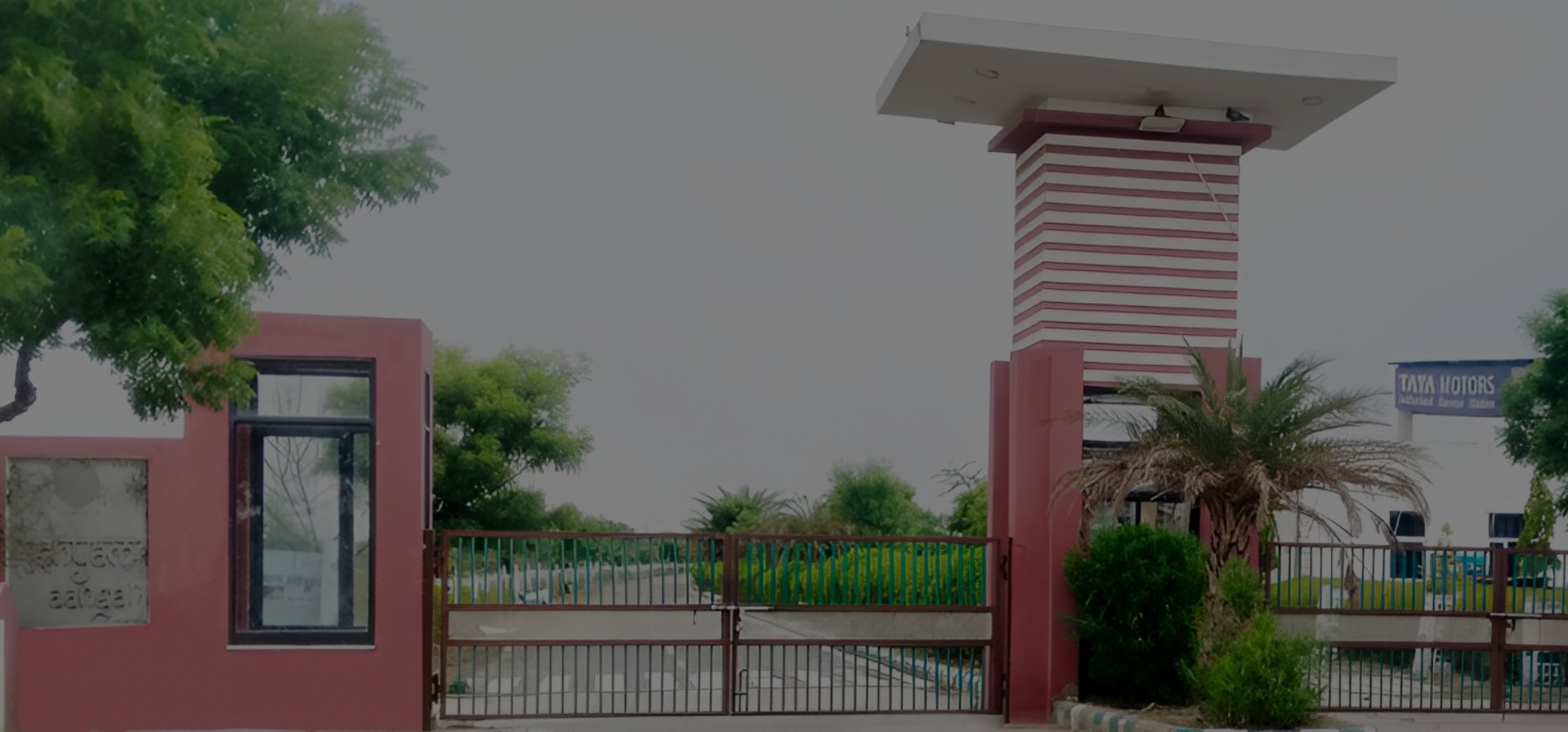 Shyam Aangan, Located at Near Shivdaspura, Jaipur